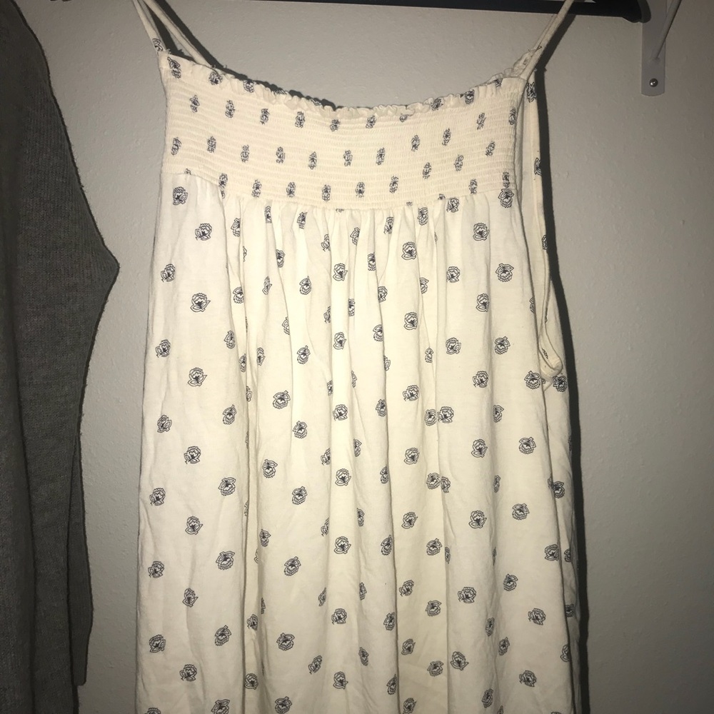 Maternity Tank